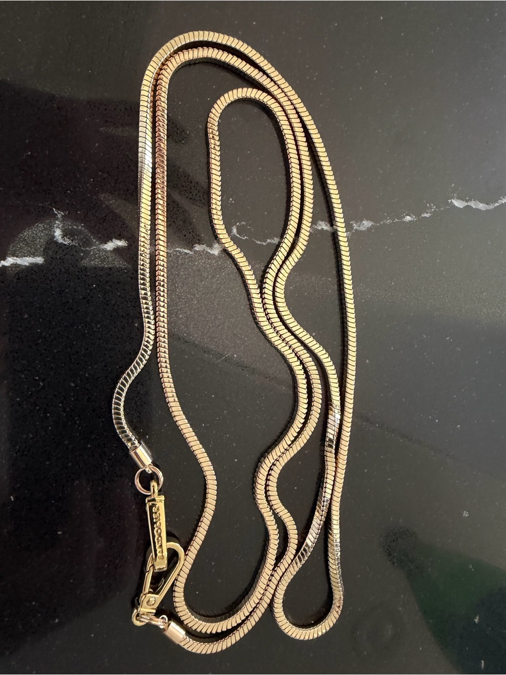 Bandolier Gia Strap